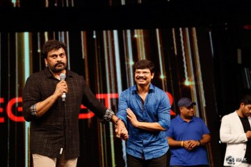 Sarrainodu Movie Audio Celebrations